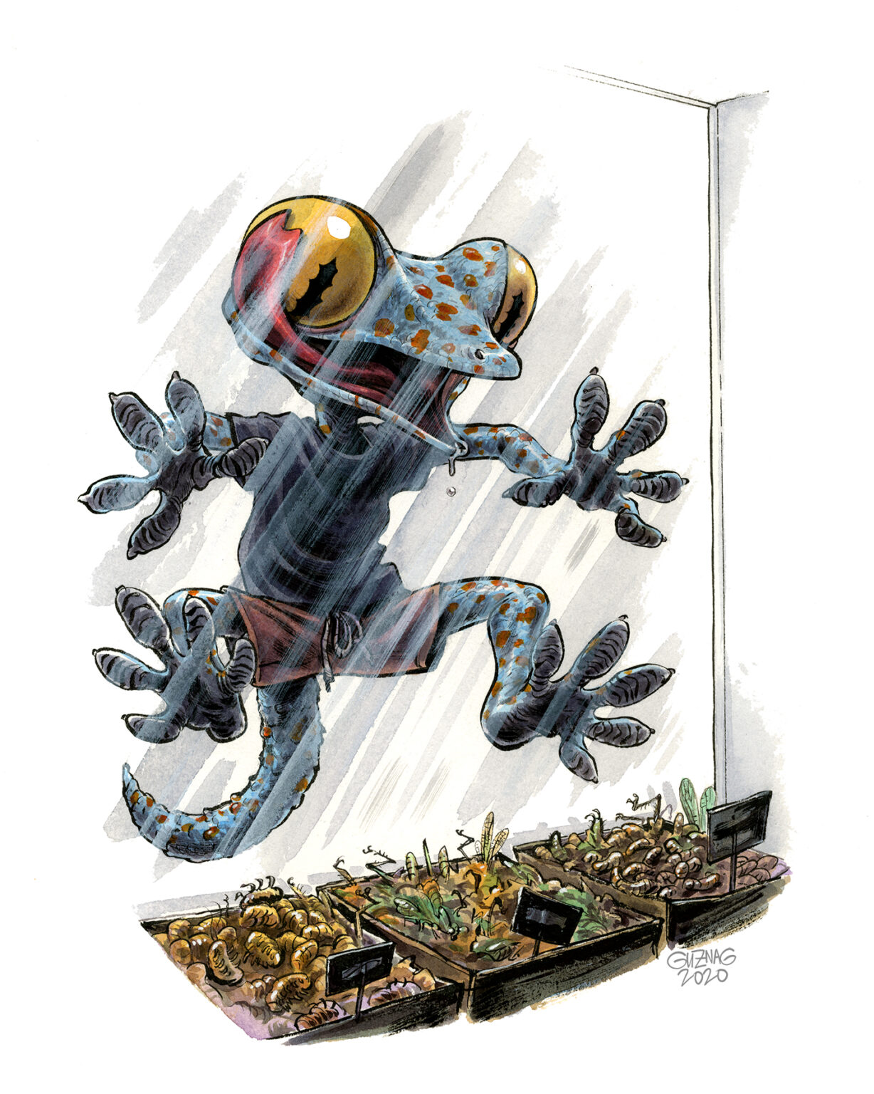 reptile 03