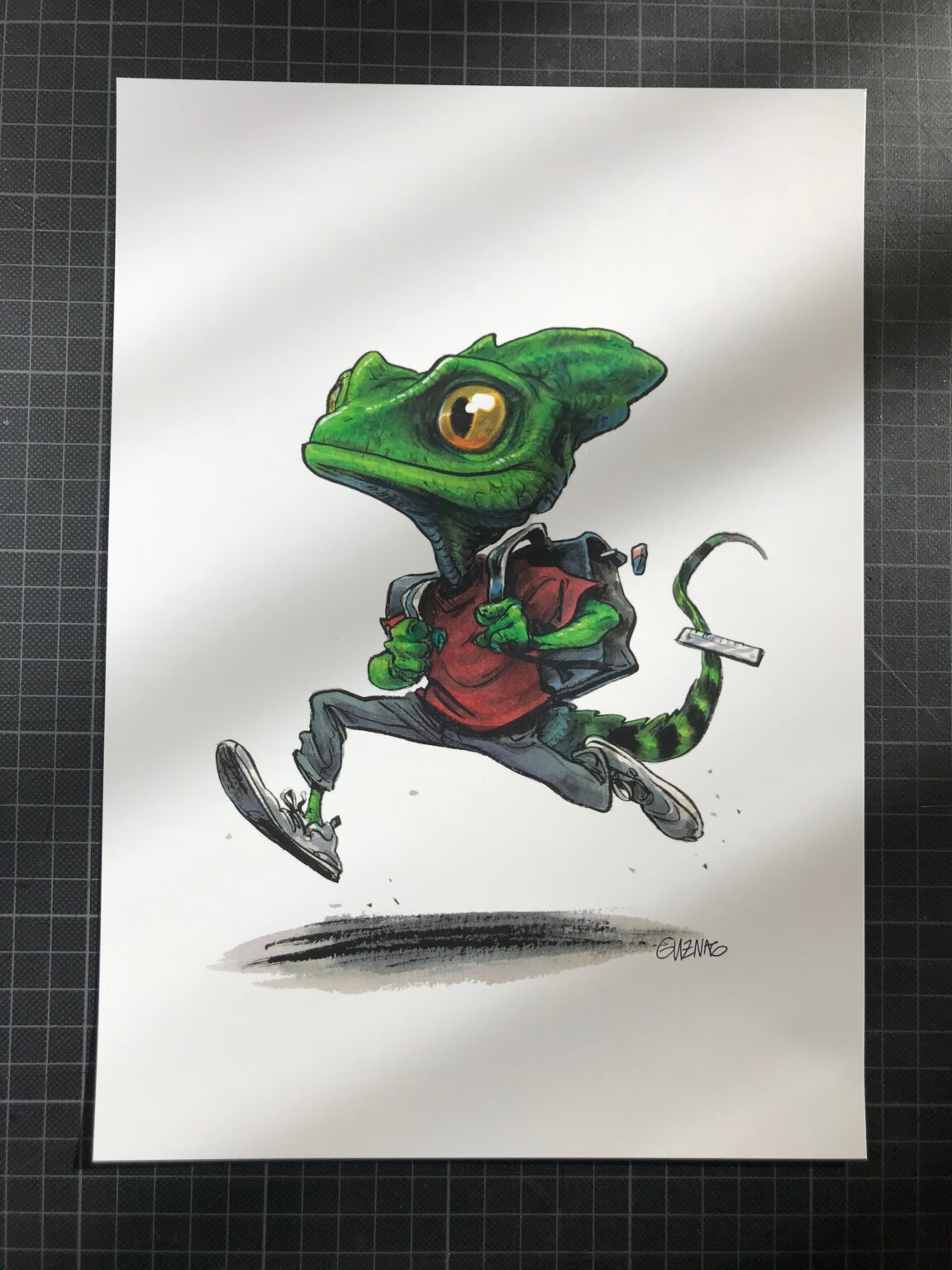 reptile 02 - Image 2