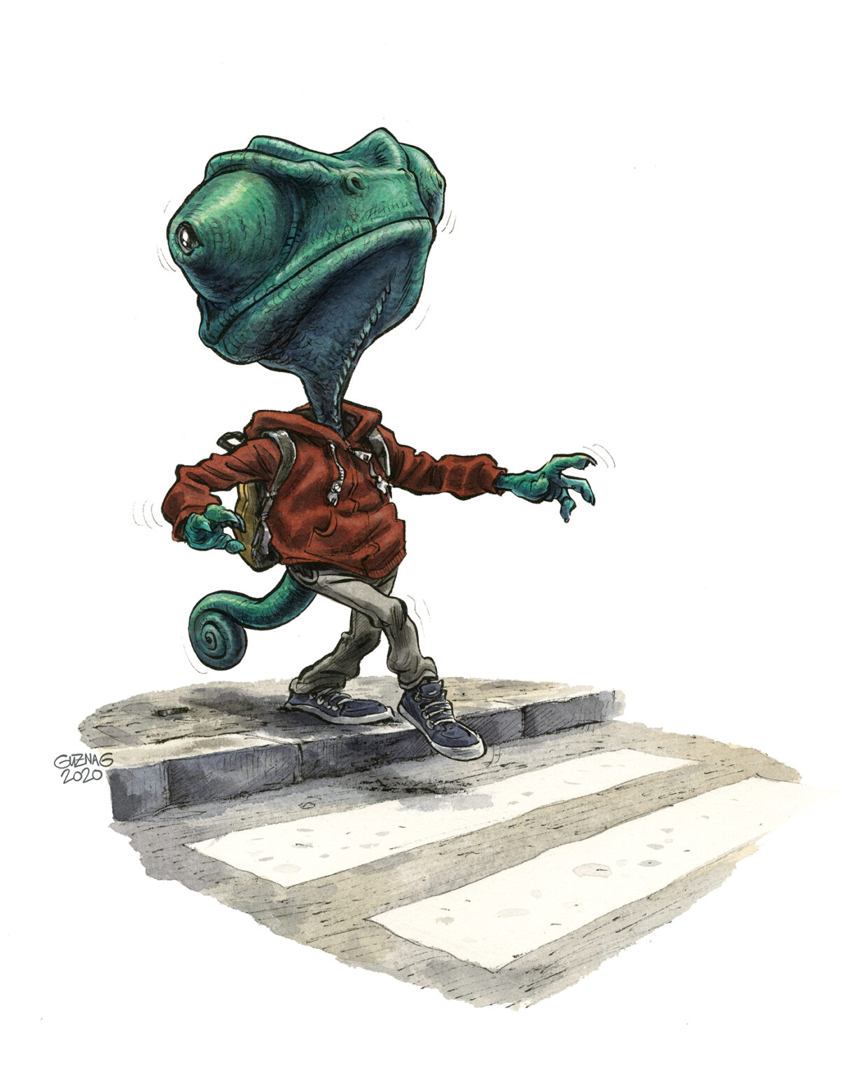 reptile 04
