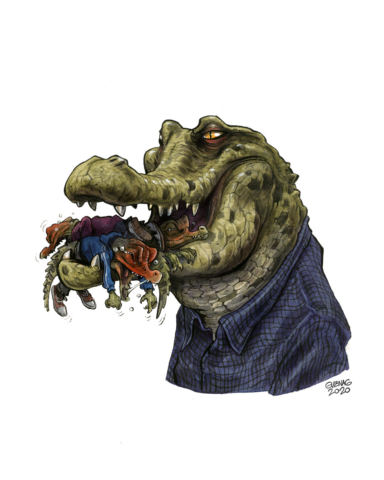 reptile 05