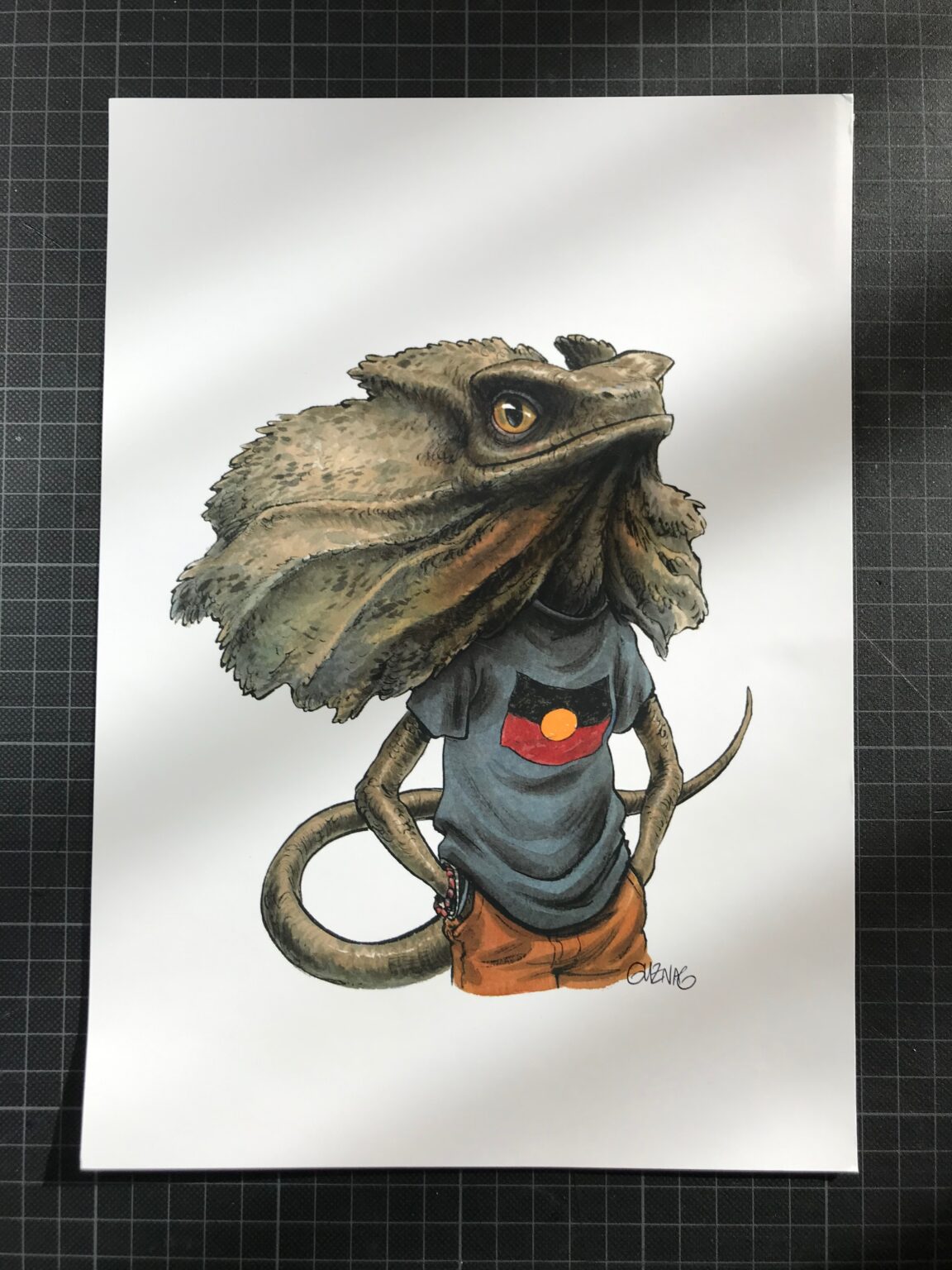 reptile 06 - Image 2