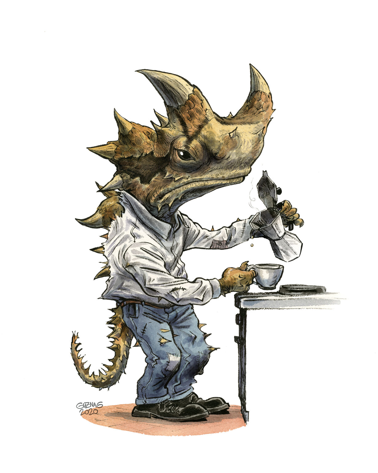 reptile 07
