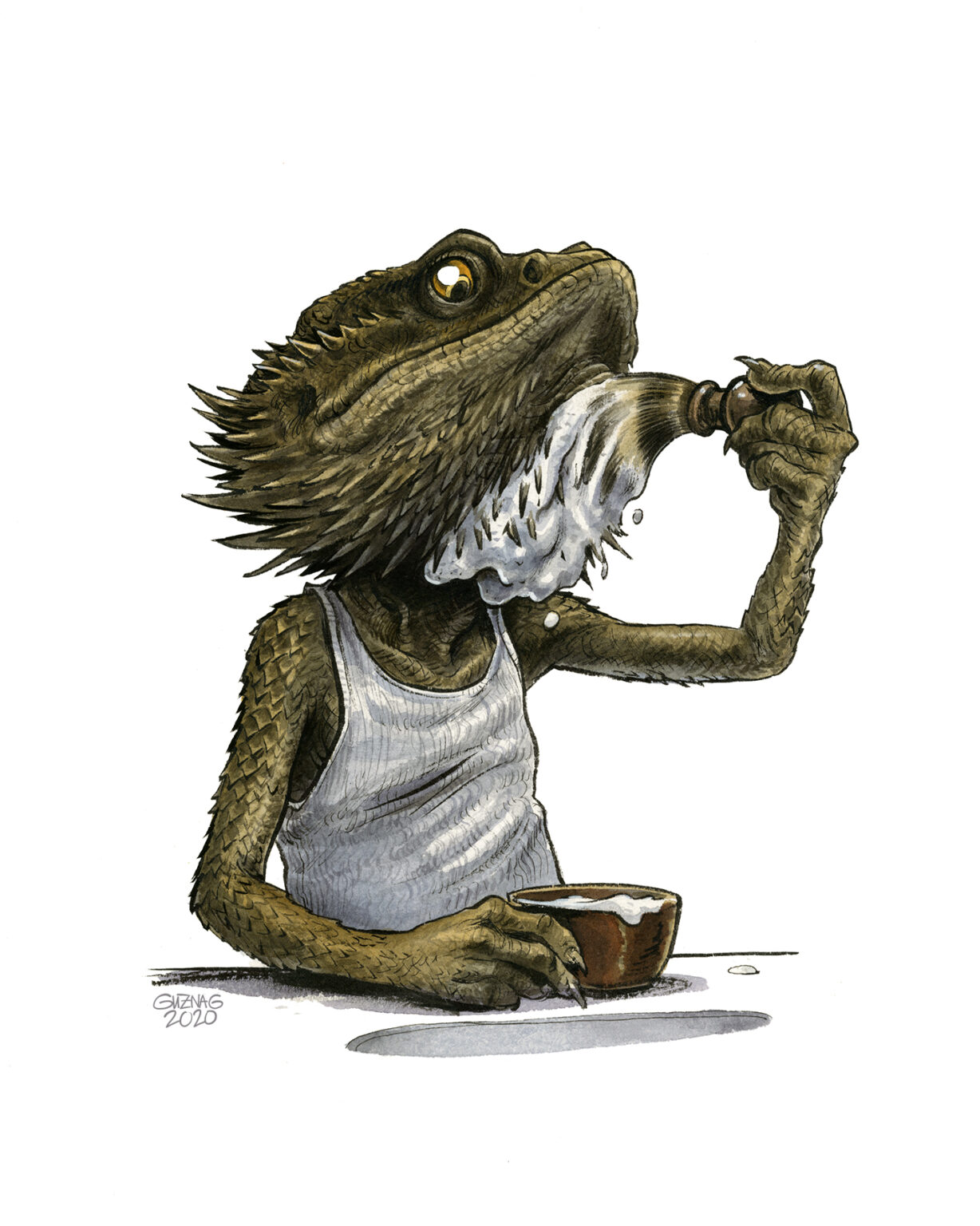 reptile 08