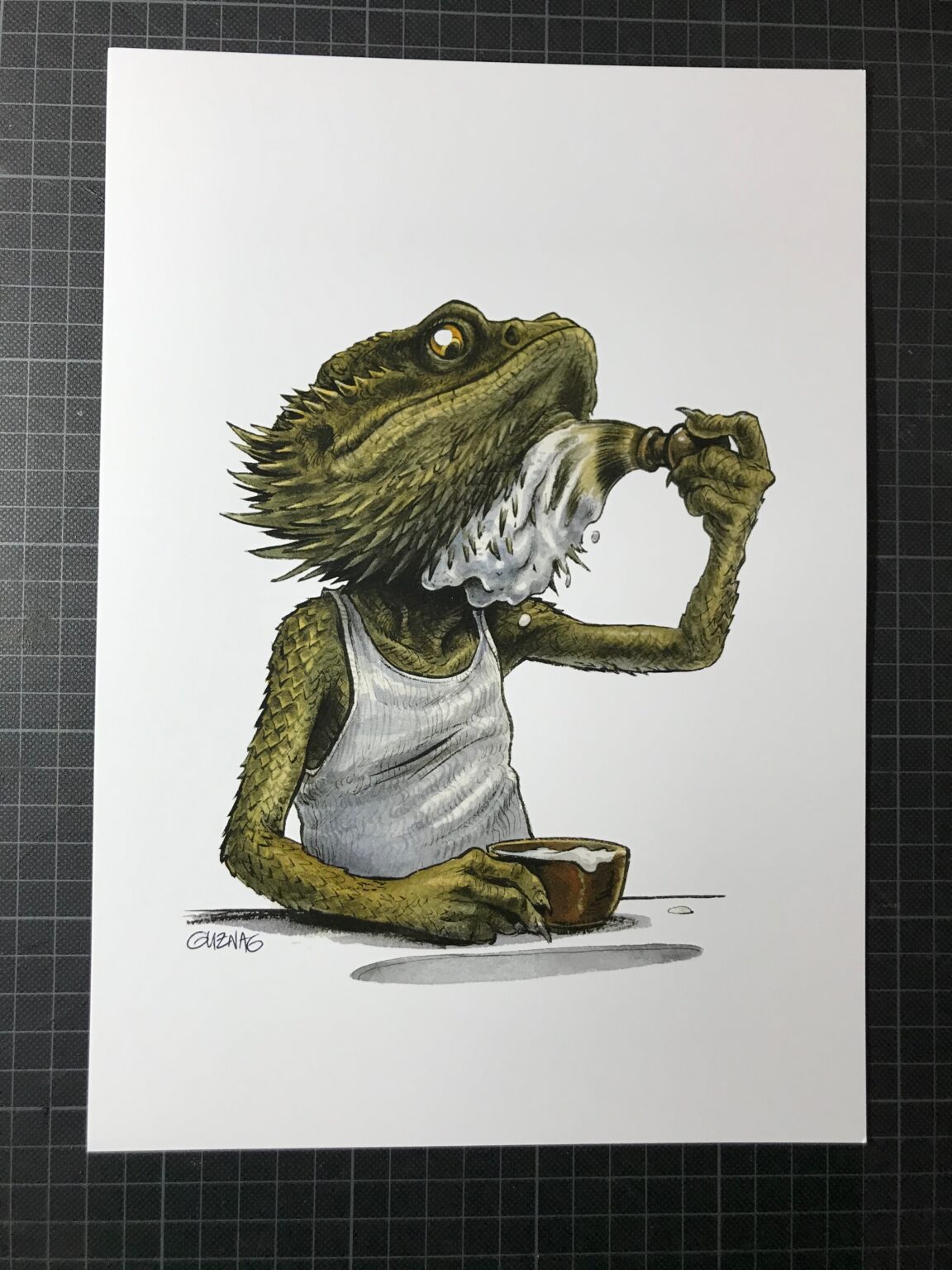 reptile 08 - Image 2
