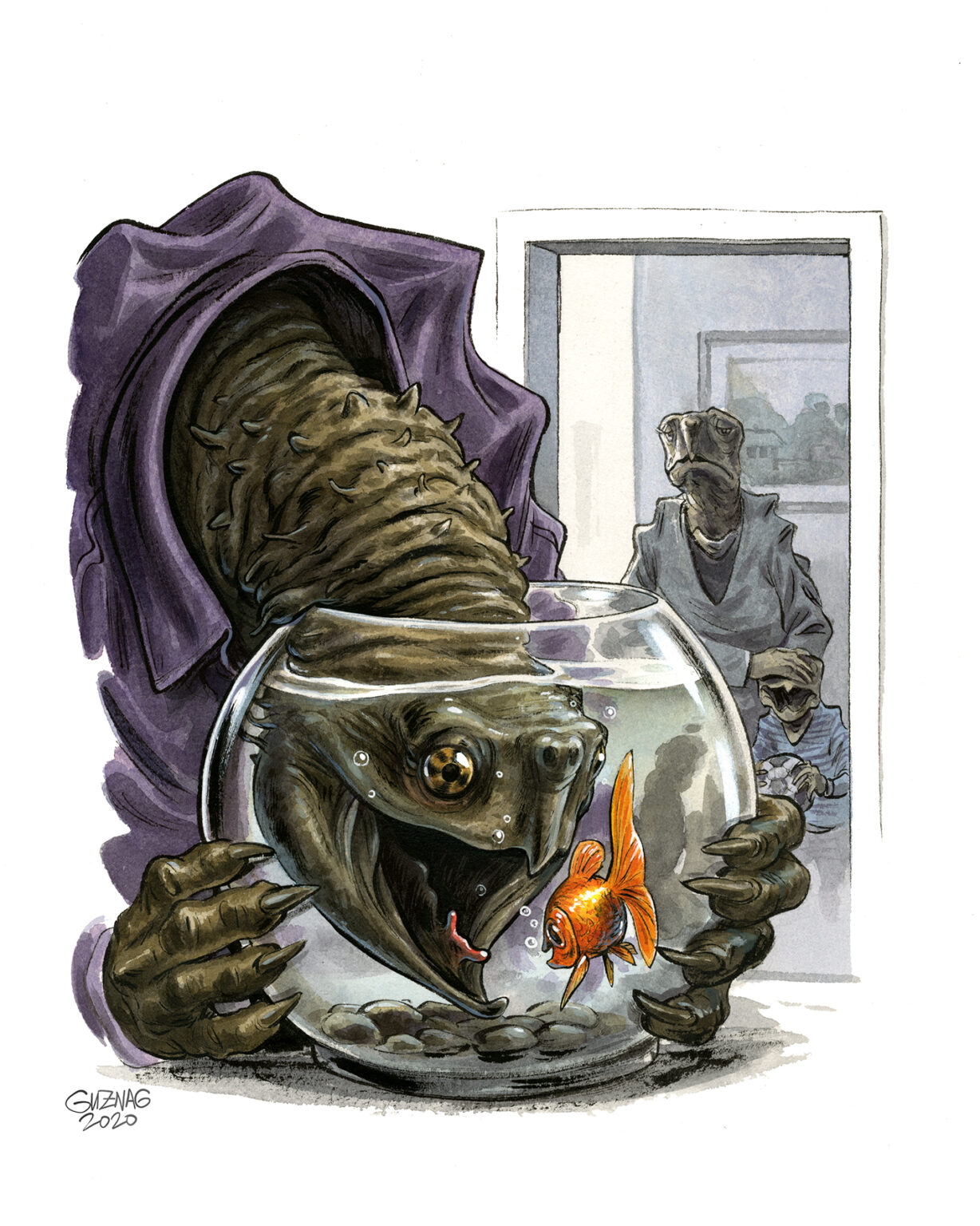 reptile 10