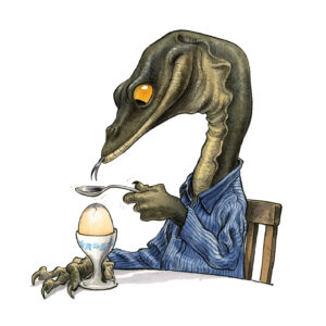reptile 11