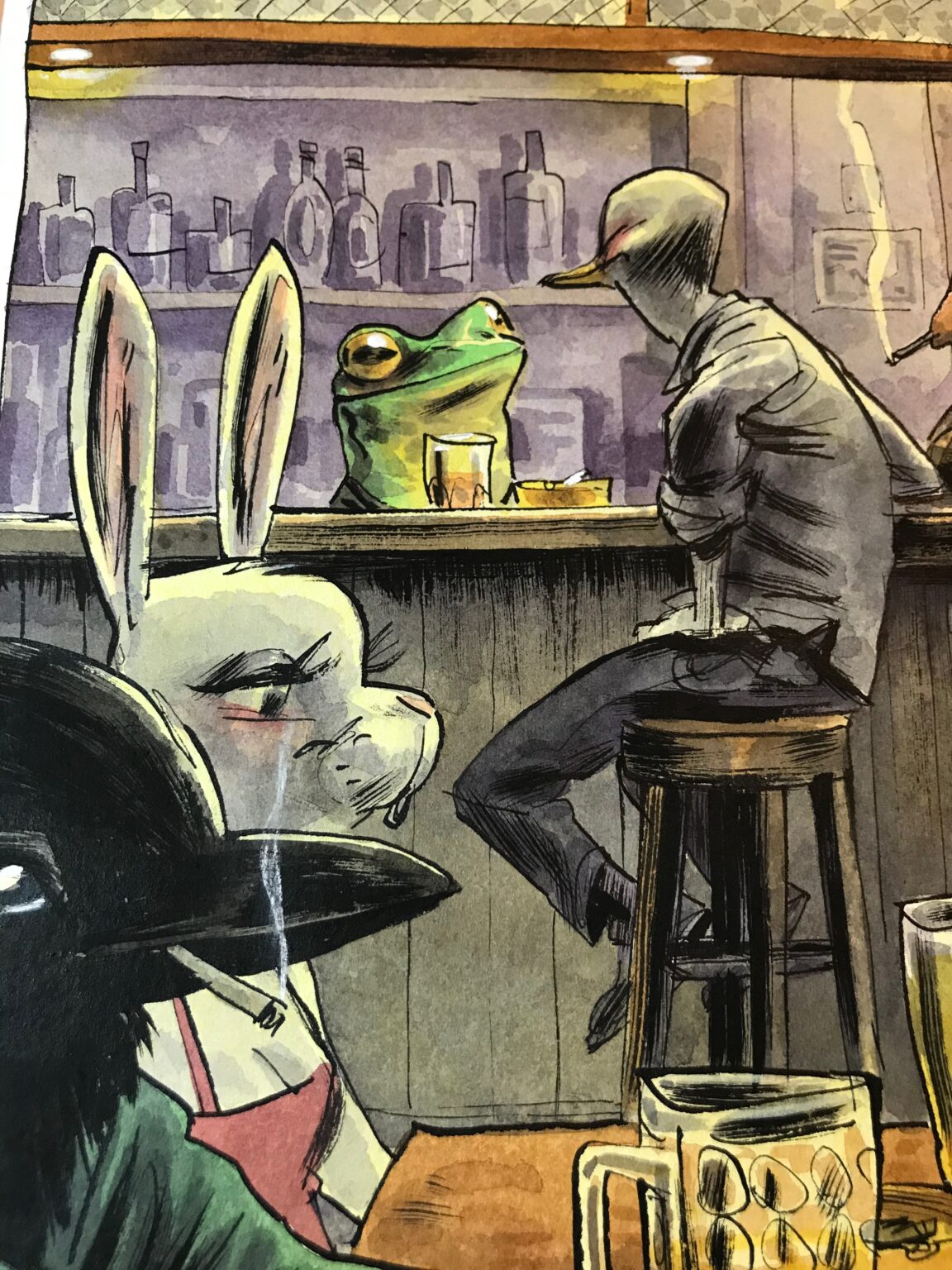 Happy hour 1 - Image 3