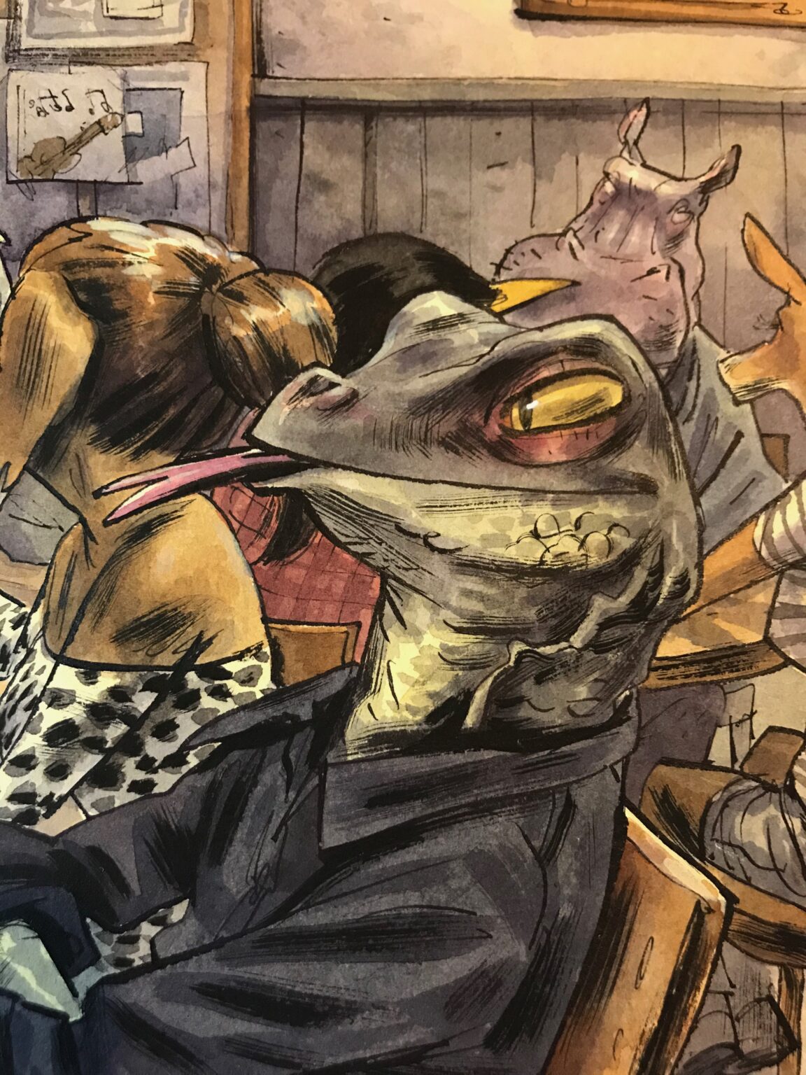 Happy hour 1 - Image 2
