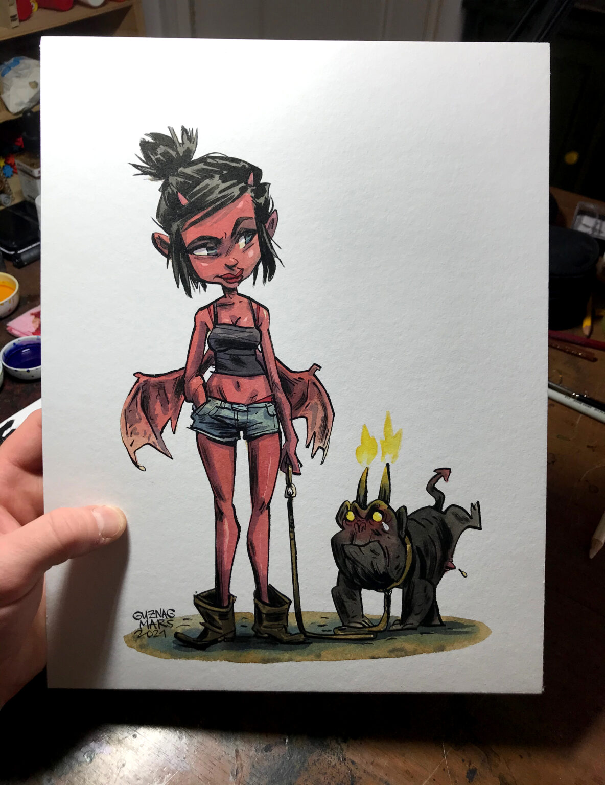 Pupuce - Image 2