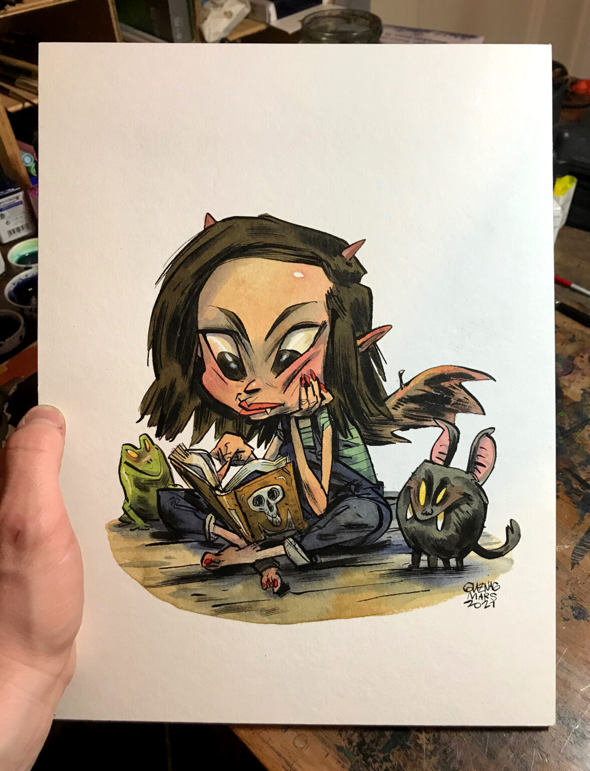 Draculita - Image 2