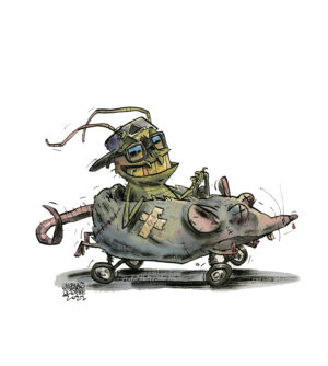 lowrider