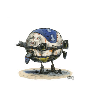 chickabot