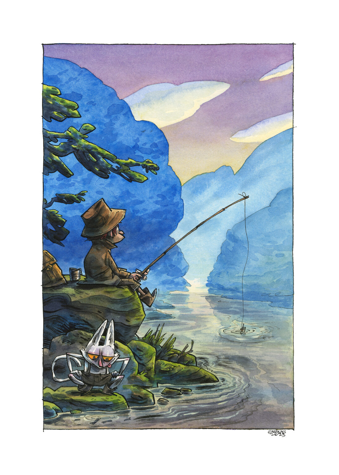 little trip 3