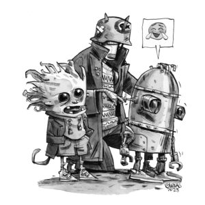 small repair